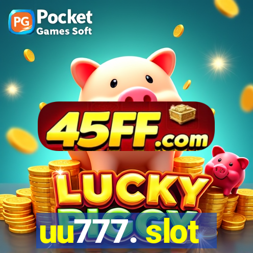 uu777. slot